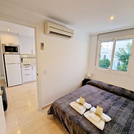 Stella Maris Village-1Bed Fuengirola Exterior foto